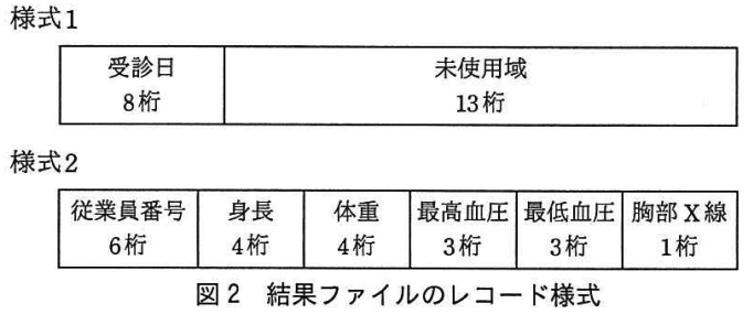 試験-平成28年度秋期-結果ファイルのレコード様式