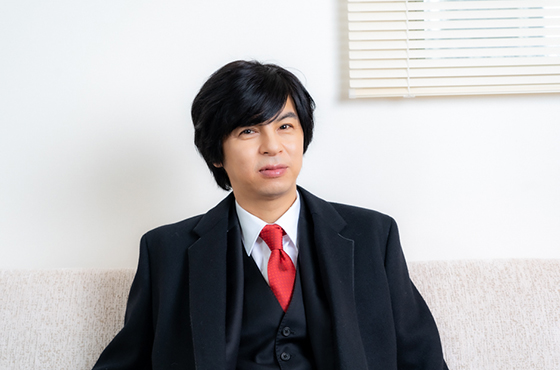 株式会社COBOL 代表取締役 北川達也