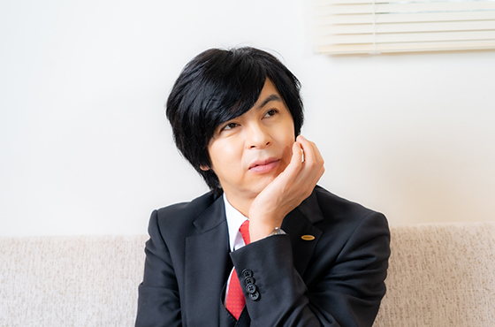 株式会社COBOL 代表取締役 北川達也