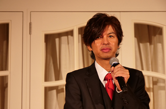 株式会社COBOL 代表取締役 北川達也