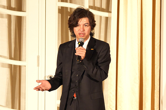 株式会社COBOL 代表取締役 北川達也