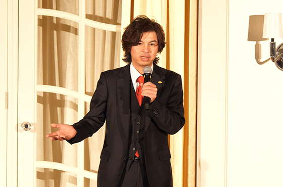 株式会社COBOL 代表取締役 北川達也