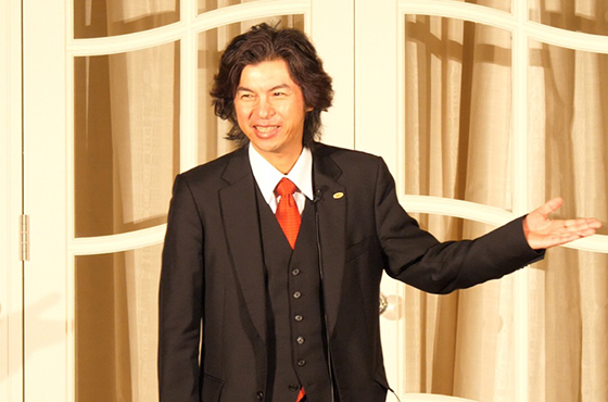 株式会社COBOL 代表取締役 北川達也