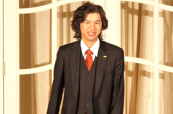 株式会社COBOL 代表取締役 北川達也