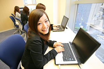 プログラミングは、楽しいよ!